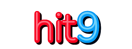 hit9 — logo kanal