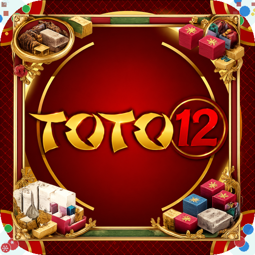 toto12 — galeri pratinjau Resmi APK